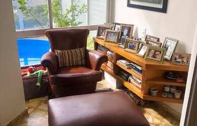 Imagem 15: Alugo apto mobiliado vista mar no Condomínio Parque Atlântico Sul