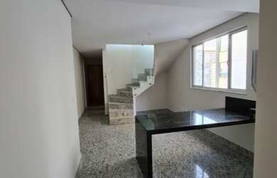 Imagem 2: Duplex para venda com 2 quartos 73m² - Lourdes - Belo Horizonte - MG