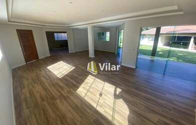 Imagem 9: Casa em condomínio club com 5 dormitórios à venda, 500 m² por R$ 780.000...