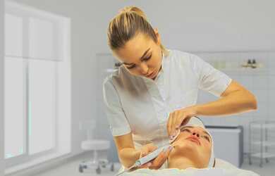 Imagem 1: MRS Negócios Vende - Estética no bairro Menino Deus em Porto Alegre/RS