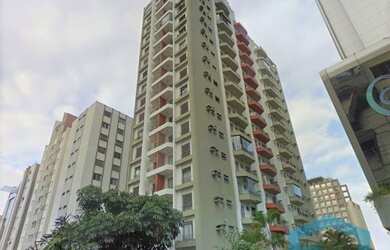 Imagem 1: SãO PAULO - Padrão - Bela Vista