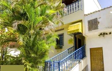 Imagem 14: Excelente Apartamento duplex - Floresta Country Club - Jacarepaguá