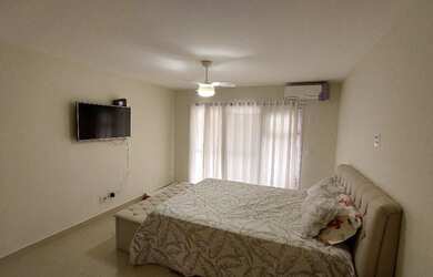 Imagem 6: Casa de Condomínio 180m² com 4 Quartos 2 Suítes - Recreio dos Bandeirantes