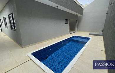 Imagem 9: Casa com 3 dormitórios à venda, 160 m² por R$ 879.000,00 - Condomínio Villa Real de Bragan