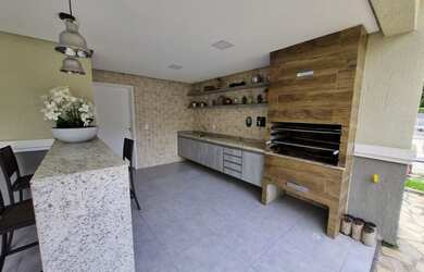 Imagem 7: QQUARTEIRÃO ITALIANO CONDOMÍNIO PORTAL VILA DAS ORQUÍDEAS