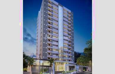 Imagem: O apartamento possui 3 Dormitórios, 4 Banheiros, 1 Vaga na