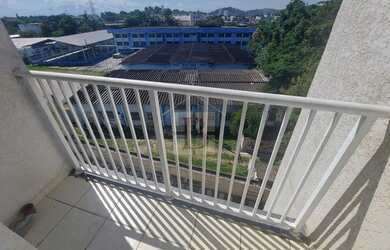 Imagem 6: SÃO GONÇALO - Apartamento Padrão - NEVES (NEVES