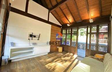 Imagem 13: Casa, 500 m² - venda por R$ 3.300.000,00 ou aluguel por R$ 15.000,00/mês...