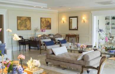 Imagem 2: Ipanema Vieira Souto 550 metros Salão 6 quartos suíte 2 vagas