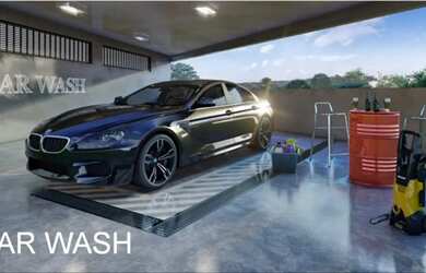 Imagem 7: LIFE CLUB CARUARU. Piscina, Churrasqueira, 63m² de Áreae1 Vaga na garagem