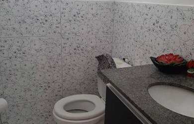 Imagem 13: Casa com 2 dormitórios, 75 m² - venda por R$ 380.000,00 ou aluguel por...
