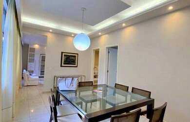 Imagem 7: Apartamento com 3 dormitórios, 150 m² - venda por R$ 3.200.000,00 ou...