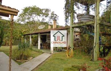 Imagem 2: Casa à venda, 250 m² por R$ 750.000,00 - Fazenda Bela Vista - Nova Friburgo/RJ