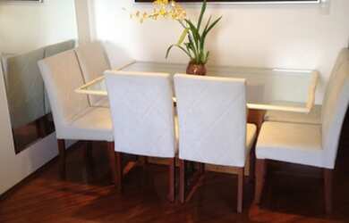 Imagem 7: SÃO PAULO - Apartamento Padrão - SANTA TERESINHA