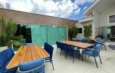 Imagem 11: CONDOMÍNIO LARA LIOTO 2