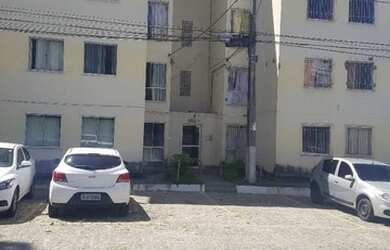 Imagem 13: Apartamento Padrão para Venda em Águas Claras Salvador-BA - 424