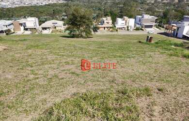 Imagem 1: Reserva do Paratehy Sul - Terreno à venda, 1370 m² por R$ 2.055.000...