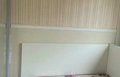 Imagem 4: APARTAMENTOSÃO VICENTE. Vista para o mar, Guarda roupa, 94m² de Áreae2...