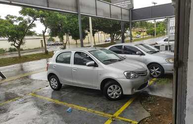 Imagem 14: Jardim Santo Antônio - Goiânia - GO/ Galpão com 470m2 Av Bela VIsta