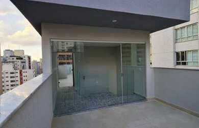 Imagem 11: Duplex para venda com 2 quartos 73m² - Lourdes - Belo Horizonte - MG