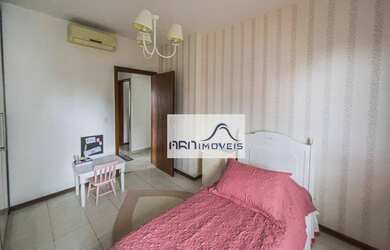 Imagem 13: Apartamento com 4 suítes à venda, 269 m² por R$ 2.100.000 - Graça...