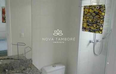 Imagem 5: Apartamento Padrão. Piscina, Churrasqueira, Varandae158m² de Área