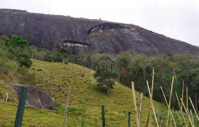 Imagem 1: Sítio à venda, 27000 m² por R$ 450.000,00 - Banquete - Bom Jardim/RJ