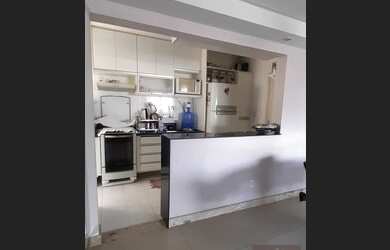 Imagem 2: Apartamento Padrão para Venda em Costa Azul Salvador-BA - 435