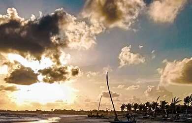 Imagem 10: Condomínio casa de praia Fortim Eco Vilas - Luxo , alto padrão e pé...