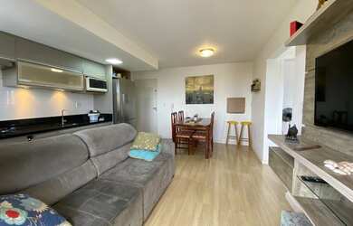 Imagem 2: CAXIAS DO SUL - Apartamento Padrão - Santa Catarina