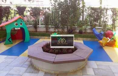 Imagem 16: Apartamento com 1 dormitório, 34 m² - venda por R$ 310.000 ou aluguel por R$ 1.900/mês - J