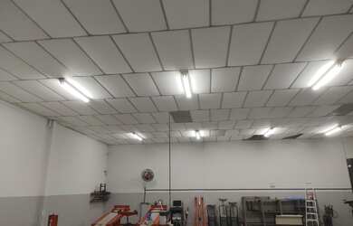 Imagem 10: Jardim Santo Antônio - Goiânia - GO/ Galpão com 470m2 Av Bela VIsta