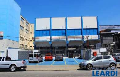 Imagem 15: GALPÃO - LIMÃO - SP. 5m² de Área