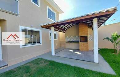 Imagem 2: Maravilhosa Casa Duplex a uma quadra da praia em Itaipuaçu