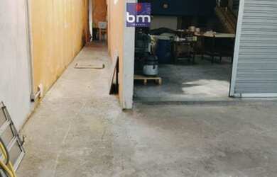 Imagem 7: Locação Galpão com 150,00 m², 4 vaga s . Parque Arariba, São Paulo