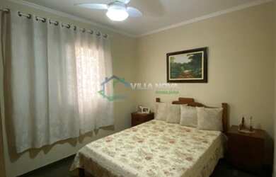 Imagem 1: Ribeirão Preto - Apartamento Padrão - Jardim Paulista