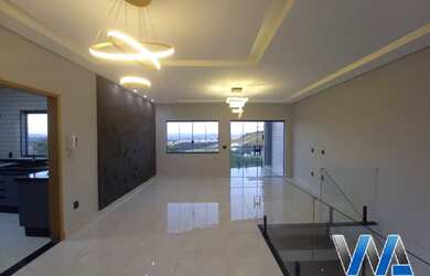 Imagem 3: Linda Casa No Residencial Vila Verde