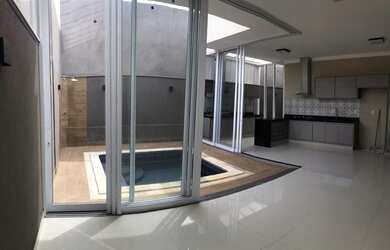 Imagem 13: Casa Residencial Gaivota II - São José do Rio Preto/SP