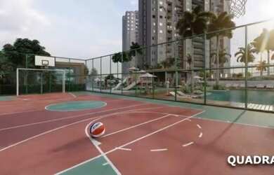 Imagem 9: LIFE CLUB CARUARU. Piscina, Churrasqueira, 63m² de Áreae1 Vaga na garagem