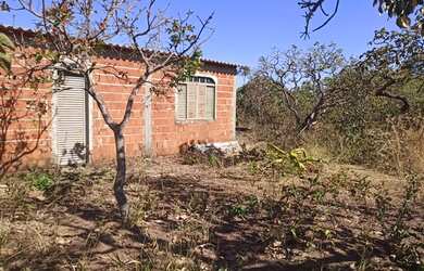 Imagem: A fazenda possui 40m² de Área e está localizado em Área