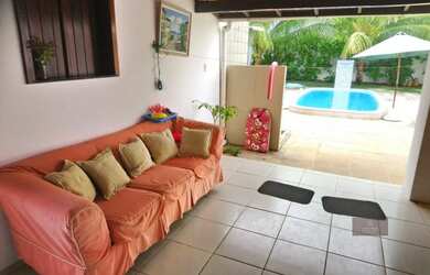 Imagem 16: Casa Duplex para Venda em pedra do sal Salvador-BA - 371