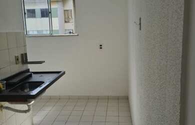 Imagem 4: Apartamento Padrão para Venda em Águas Claras Salvador-BA - 424