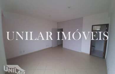 Imagem: O depósito possui 40m² de Área e está localizado em Aterrado