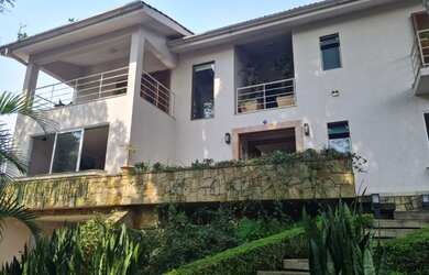 Imagem 1: Casa Alto da Boa Vista 662 metros quadrados com 5 quartos na Bela Vista