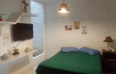 Imagem 1: Casa de aluguel por temporada na Praia da Taiba