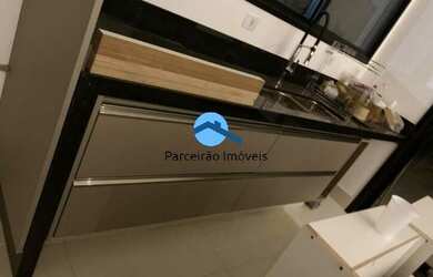 Imagem 14: Sobrado com 4 dormitórios, 350 m² - venda por R$ 2.590.000,00 ou aluguel por R$ 15.000,00