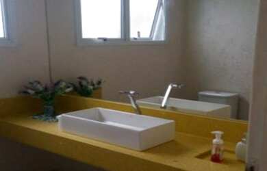 Imagem 9: JUNDIAÍ - Casa Padrão - HORTO SANTO ANTONIO