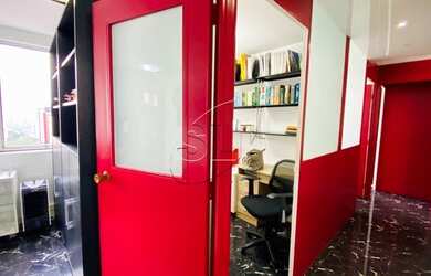 Imagem 9: 74,73 M², 02 VAGAS GAR., AO LADO DO METRÔ BRIGADEIRO, AV. PAULISTA