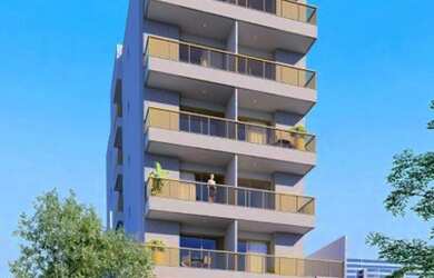 Imagem 1: Apartamento à poucos metros da orla da Praia do Morro