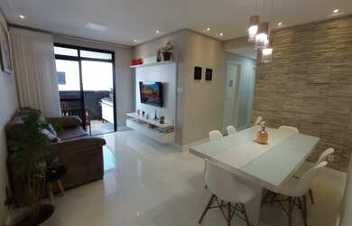 Imagem 2: Garden Ville Jardins gt. 80m² de Área, 1 Vaga na garageme3 Dormitórios